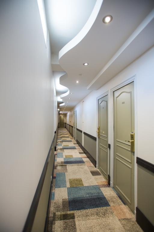 The Originals Boutique, Hotel Cassitel, Cassis Eksteriør bilde
