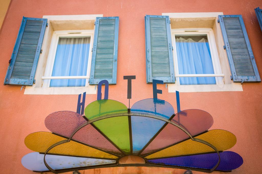 The Originals Boutique, Hotel Cassitel, Cassis Eksteriør bilde