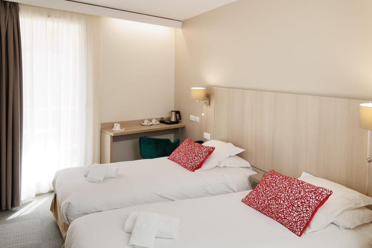 The Originals Boutique, Hotel Cassitel, Cassis Eksteriør bilde