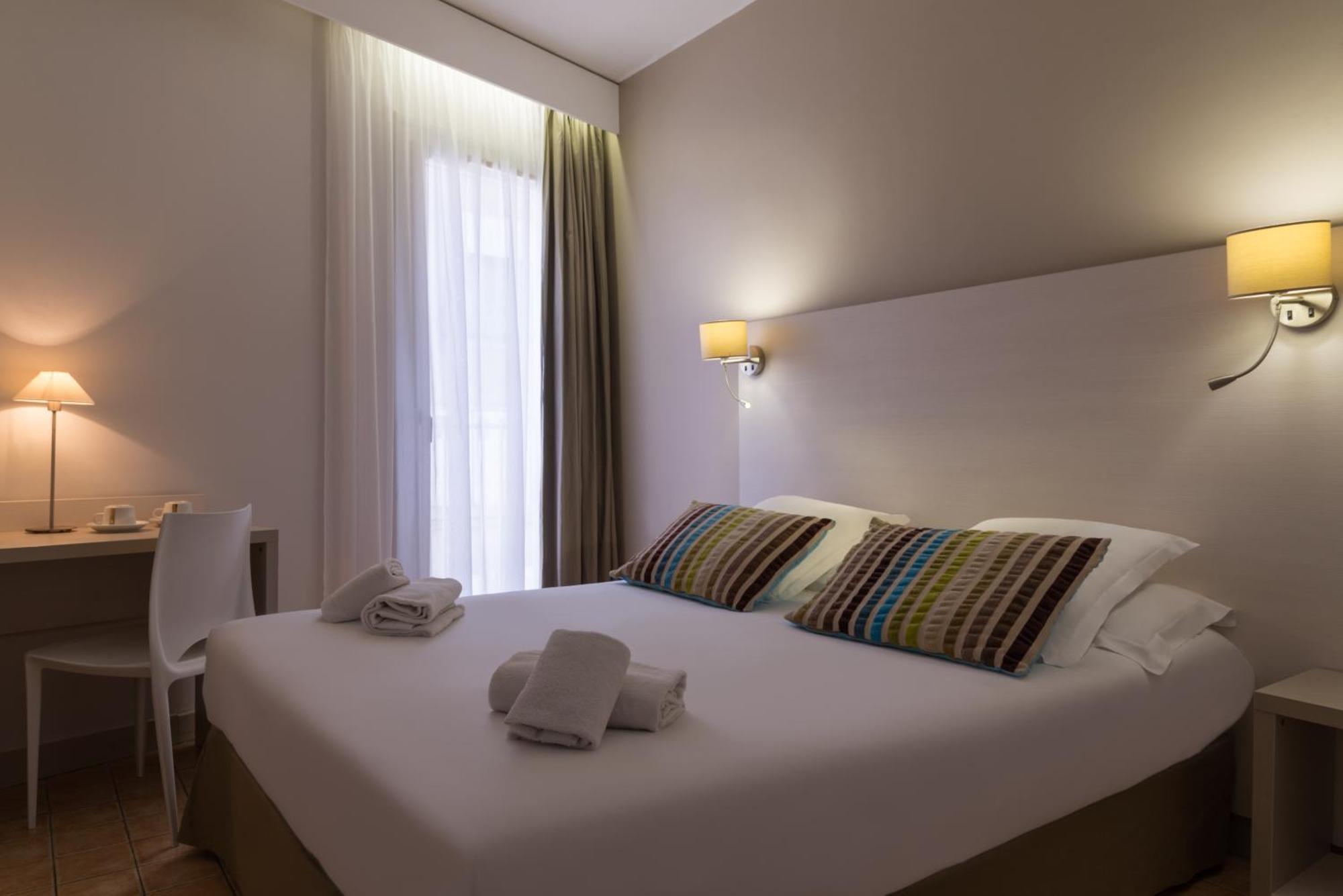 The Originals Boutique, Hotel Cassitel, Cassis Eksteriør bilde