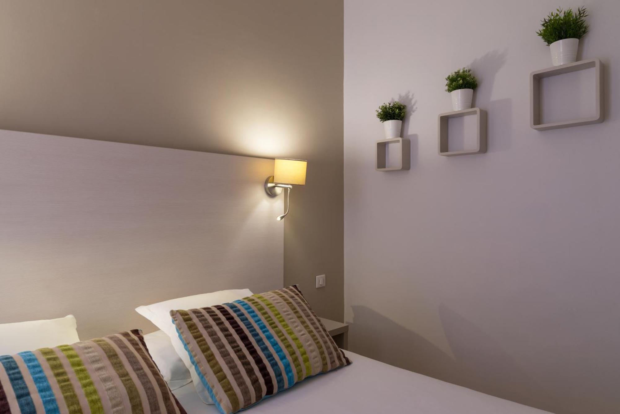 The Originals Boutique, Hotel Cassitel, Cassis Eksteriør bilde
