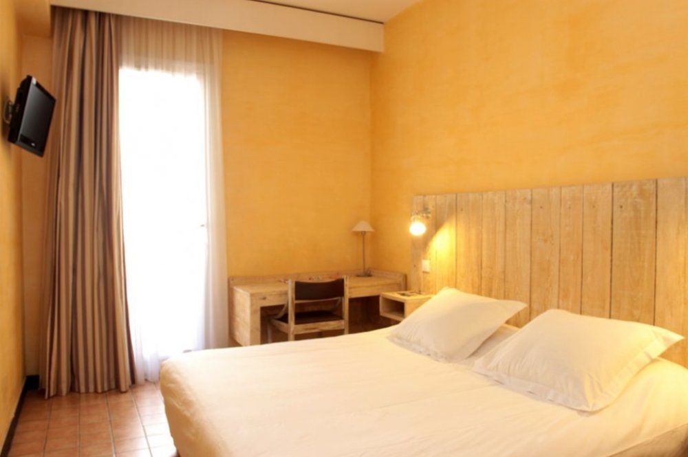 The Originals Boutique, Hotel Cassitel, Cassis Eksteriør bilde