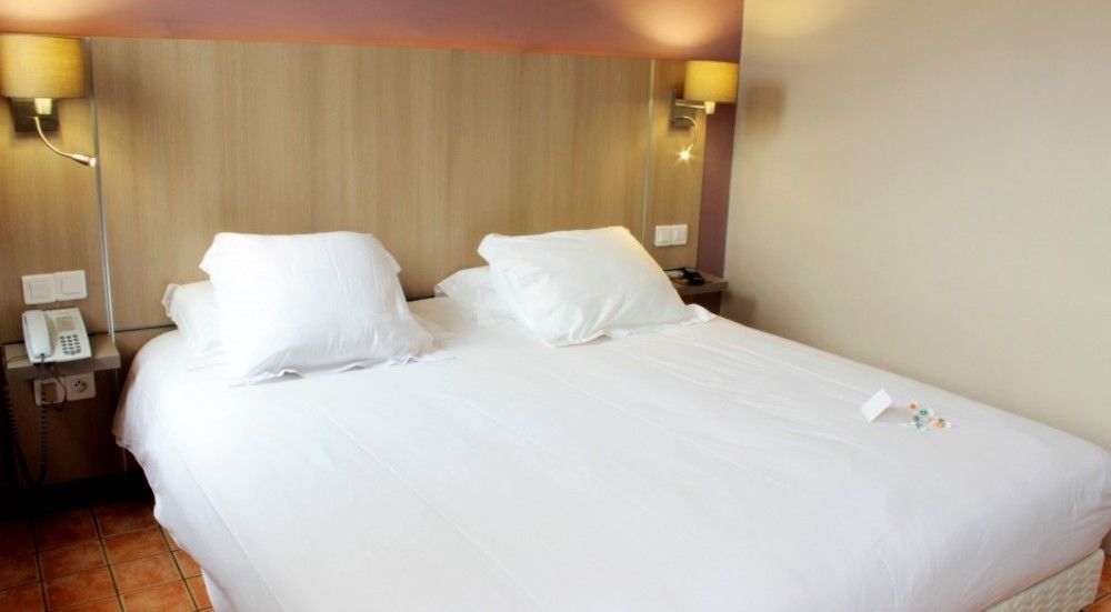 The Originals Boutique, Hotel Cassitel, Cassis Eksteriør bilde